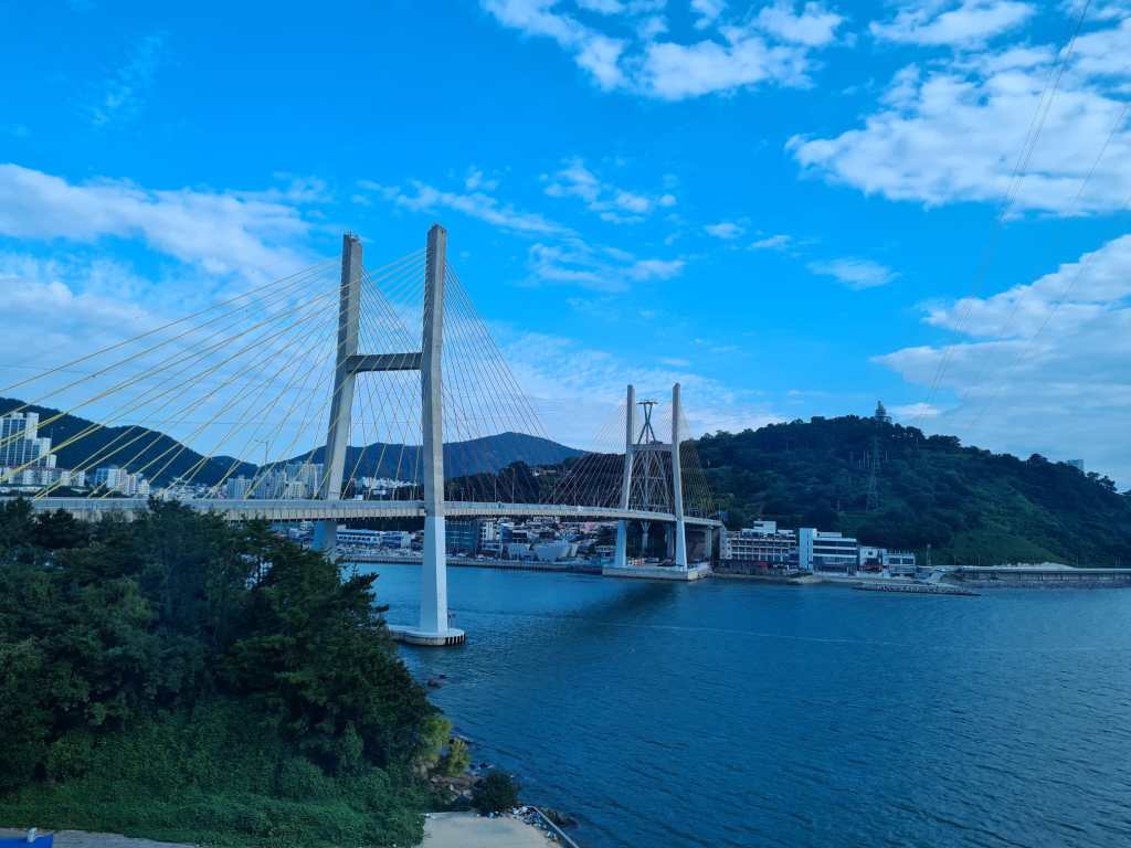 A Weekend in Yeosu: A Slow Traveller’s Itinerary